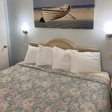 Roman Holiday Resort ノース・ワイルドウッド エクステリア 写真