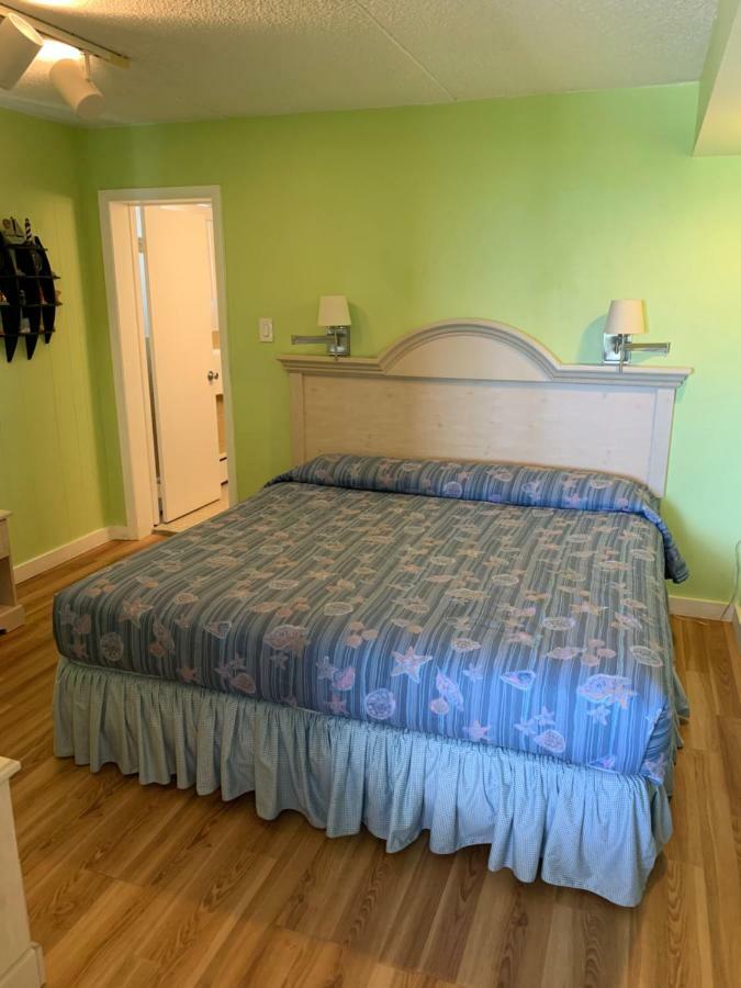 Roman Holiday Resort ノース・ワイルドウッド エクステリア 写真